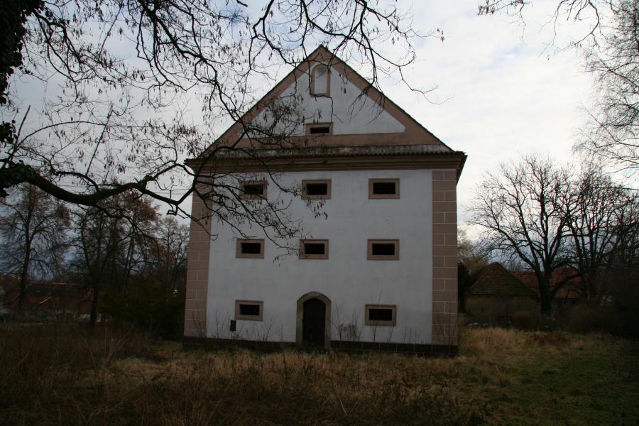 Cerhenice