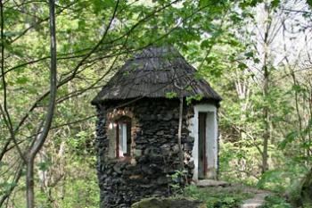Poustevna ( © Luděk Pitter 04/2007)