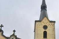 kostel sv. Petra a Pavla