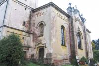 kostel sv. Petra a Pavla