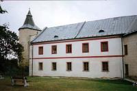 Žirovnice