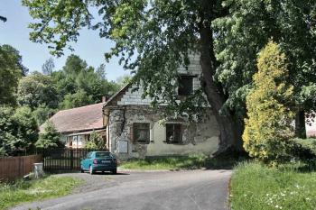 Smrčkův dvůr ( © Luděk Pitter 05/2007)