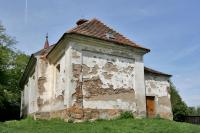 kostel sv. Michaela archanděla