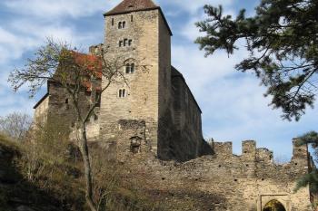 Hardegg (© Robert Šebl, 10/2008)