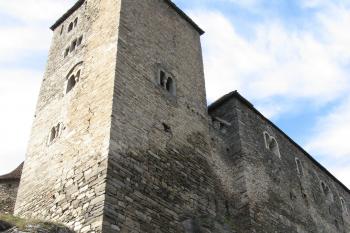 Hardegg (© Robert Šebl, 10/2008)