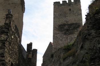 Hardegg (© Robert Šebl, 10/2008)