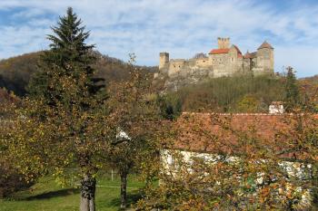 Hardegg (© Robert Šebl, 10/2008)
