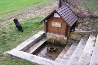 Bannerova studánka