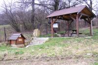 Bannerova studánka