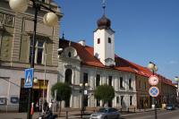 stará radnice