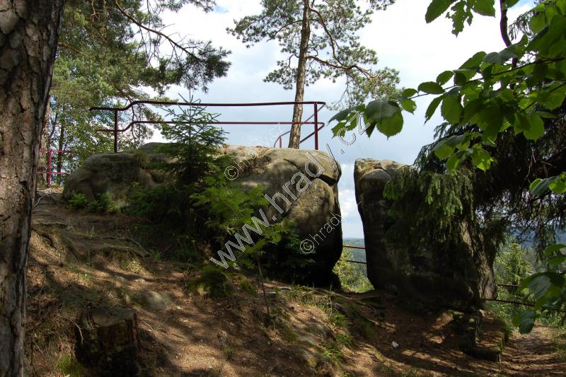 Adršpach Adršpach