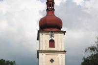kostel sv. Jakuba