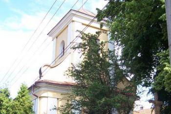Dětkovice - kaple sv. Anny (© Ivo Rozehnal, 06/2007)