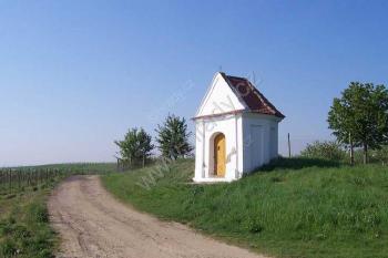 Dětkovice (© Ivo Rozehnal 06/2006)