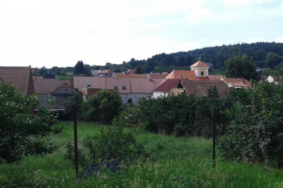 Dětkovice