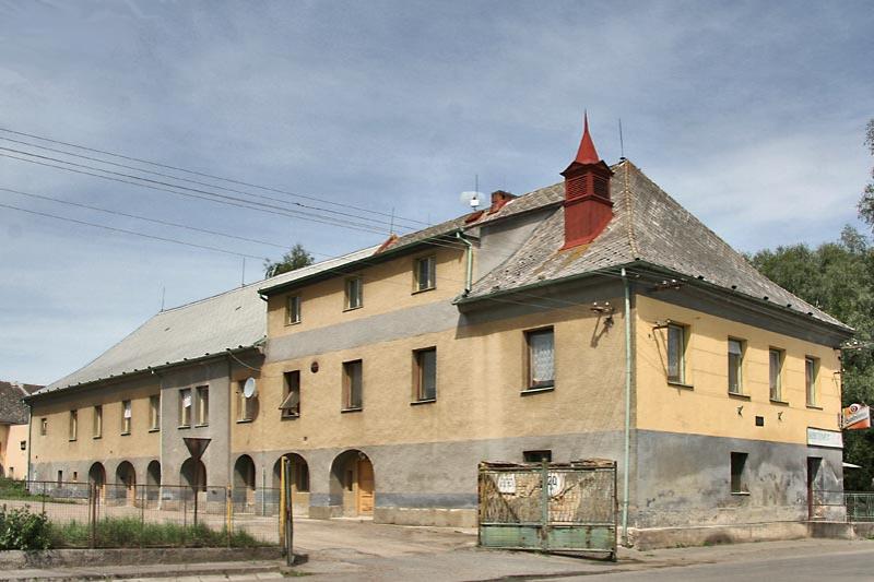 Starý Smolivec