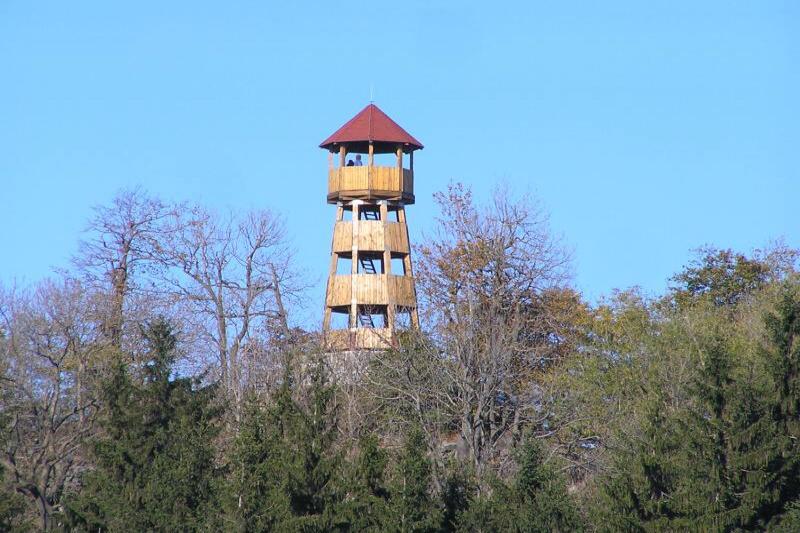 Strážný vrch