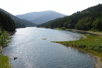 Masarykovo údolí ( © Jan P. Štěpánek 06/2007)