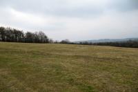 Kouřim - přemyslovské hradiště