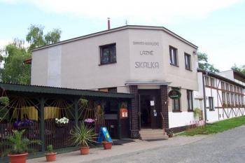 Lázně Skalka (© Ivo Rozehnal, 06/2007)