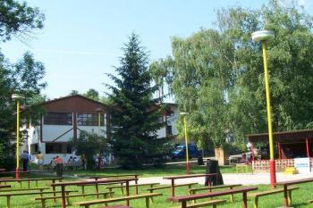 Lázně Skalka (© Ivo Rozehnal, 06/2007)
