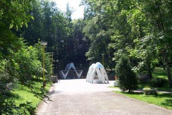 Lázně Skalka (© Ivo Rozehnal, 06/2007)