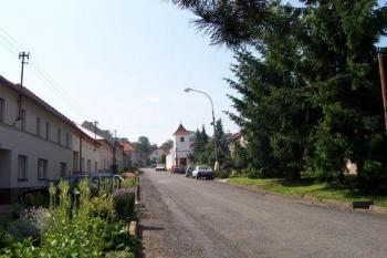 Skalka (© Ivo Rozehnal, 06/2007)