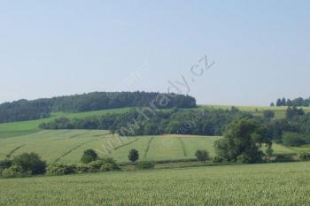 Kopec Na Skalkách (© Ivo Rozehnal, 06/2007)