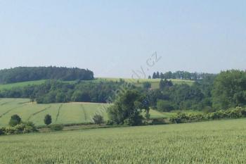 Na Skalkách (© Ivo Rozehnal, 06/2007)