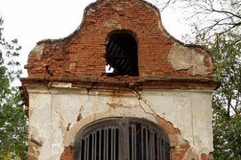 Občanské sdružení Zderaz-část (© anna hladíková, 10/2007)