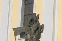 kostel sv. Vavřince