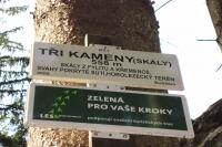 Tři kameny
