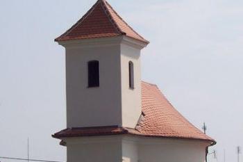Seloutky - kaple (© Ivo Rozehnal, 2006)
