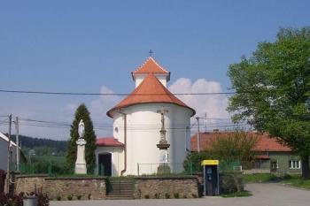 Seloutky - kaple (© Ivo Rozehnal, 2006)