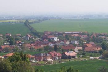 Seloutky - kaple (© Ivo Rozehnal, 2006)