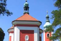 kostel sv. Jakuba Většího