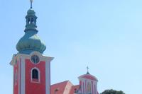 kostel sv. Jakuba Většího