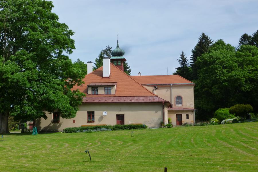 Hoješín