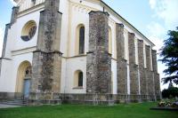 evangelický kostel