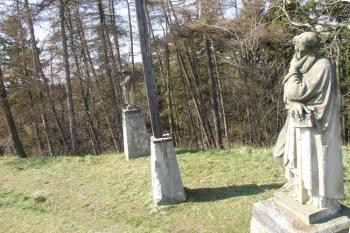 Sv. Petr a Pavel ( © Jiří Čížek 03/2007)