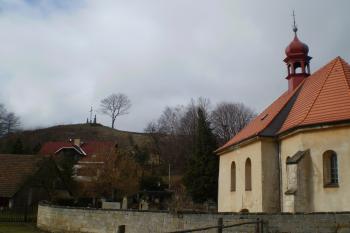 hrad Brada (© David Koral, 03/2010)