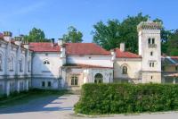 Libice nad Doubravou