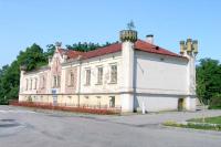 Libice nad Doubravou