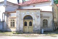 Libice nad Doubravou