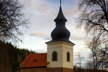 kostel sv. Jakuba Většího (© Zdeněk Kučera, 02/2012)
