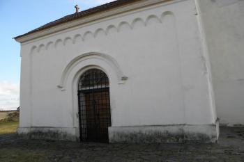 Boční portál (© doxa , 01/2012)