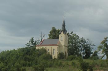  (© Luděk Vláčil  07/2021)