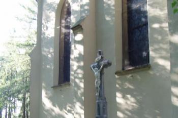kaple Narození Panny Marie (© Marek Pouzar, 06/2007)