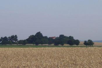 Horka u Ohrozimi (© Ivo Rozehnal, 07/2006)