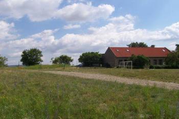 Horka u Ohrozimi (© Ivo Rozehnal, 06/2007)